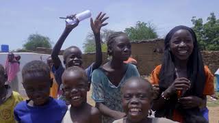 Meet Alight: Humanity in Action