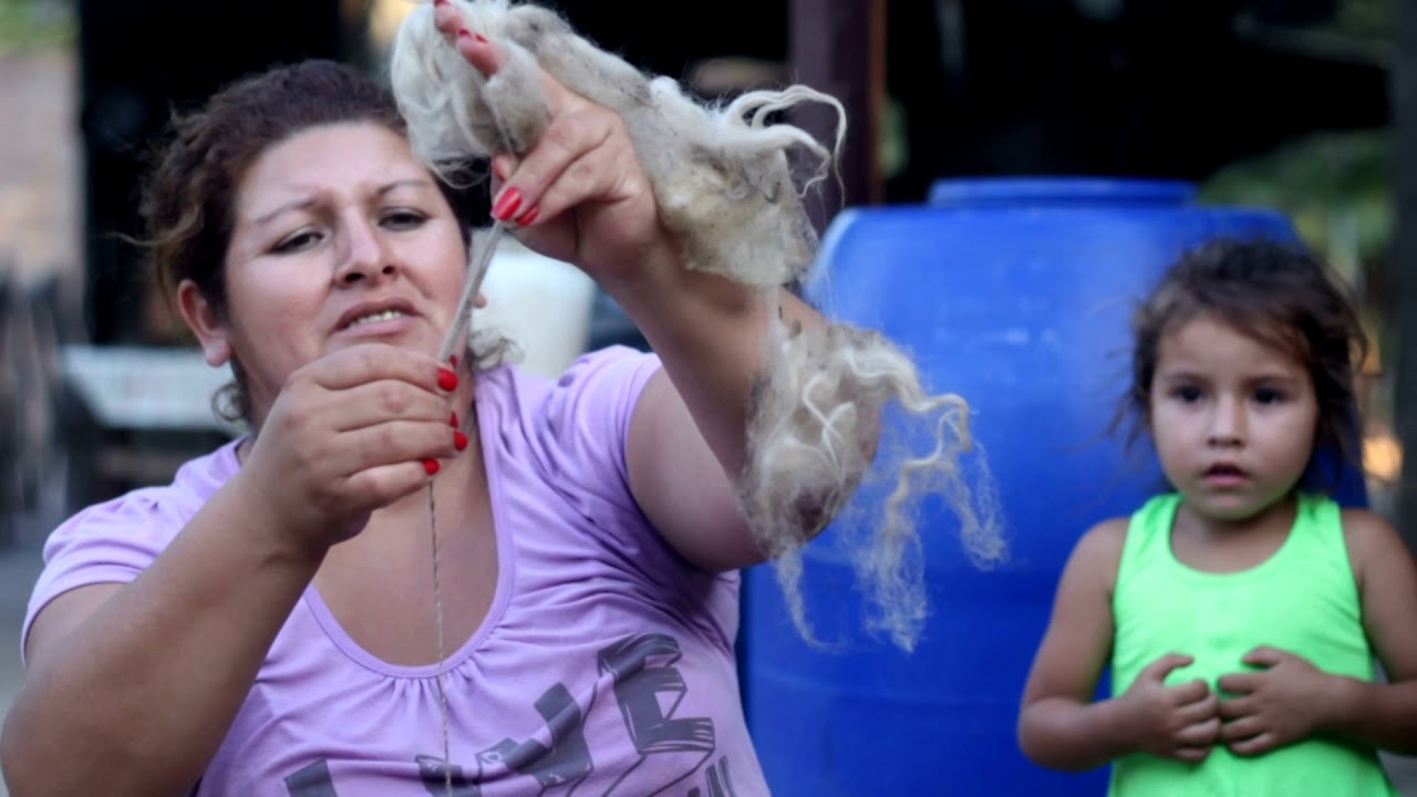 MI PUEBLO - Capítulo 7: Villa Atamisqui (2015) HD