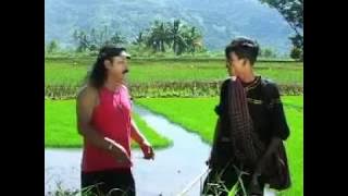 Ciwel Mak Apuak - Bagurau di Sawah