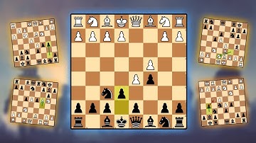 The Modern Benoni: 20 Ideas You Must Know | Opening Masterclass