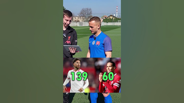 Uhádol by si viac ako Stano Lobotka? 🤪🇸🇰