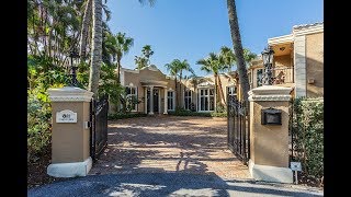 Fort Laudedale Luxury Real Estate | 811 Flamingo drive fort lauderdale