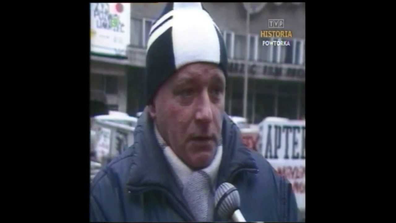 PRL 1988 FSO początek końca polskiego samochodu