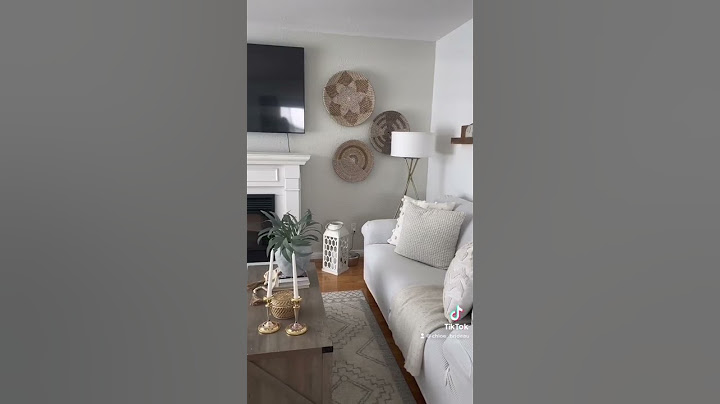 Before & afters of our home renovations🤍