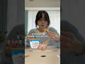 フルーチェを高級デザート風に #自炊