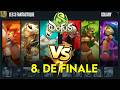 Le Zobal ne shield JAMAIS ??? (8eme de Finale Match 2)