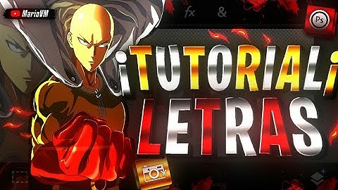 TUTORIAL | ¡Las MEJORES LETRAS Para DISEÑOS Desde ANDROID¡ | Diseños PS Touch 2020🔥