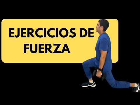 Video: ¿Puedes fortalecer tus músculos?