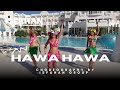 HAWA HAWA Samira Said Isfahan Group Bellydance Hawahawa Samirasaid