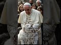 Frases Papa Francisco 2025