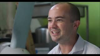 Greentown Launch: Creating Mutually Beneficial Relationships Between Corporates and Startups