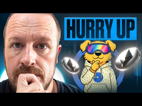 Thumbnail for Basechain Has A NEW Memecoin Thats STILL Early !!!