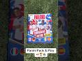 Panini Pack &amp; Play Ep4 ⚽️🏴󠁧󠁢󠁥󠁮󠁧󠁿🏆 #football #euro2024 #england #panini #shearer #goals
