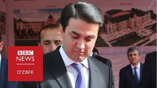 Тожикистон: менинг ҳам сочимни Рустамникидек қилиб қўйинг - BBC Uzbek
