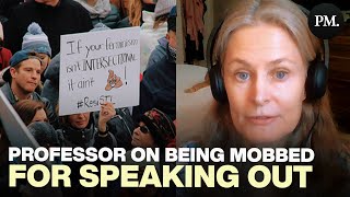 Janice Fiamengo on Modern Feminism | Cancel This #19