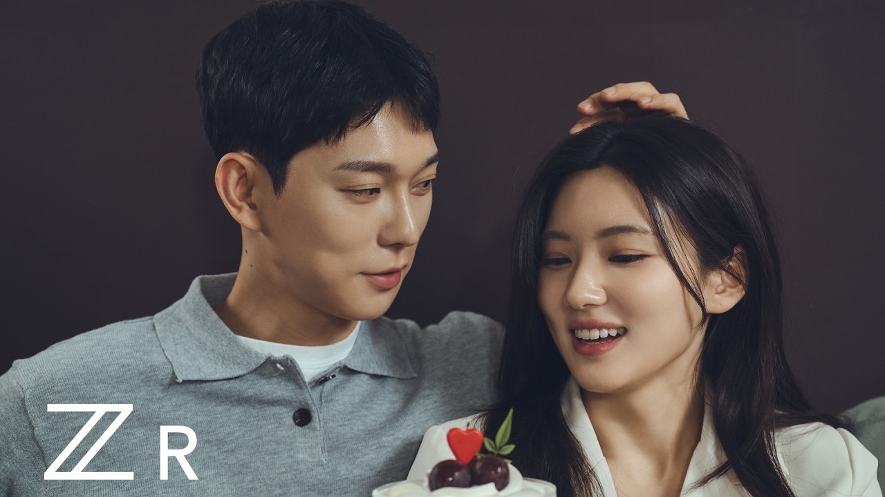 시간이 지나간 노을 #니콘ZR R3D NE 12bit RAW