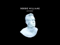 Robbie williams  on my own