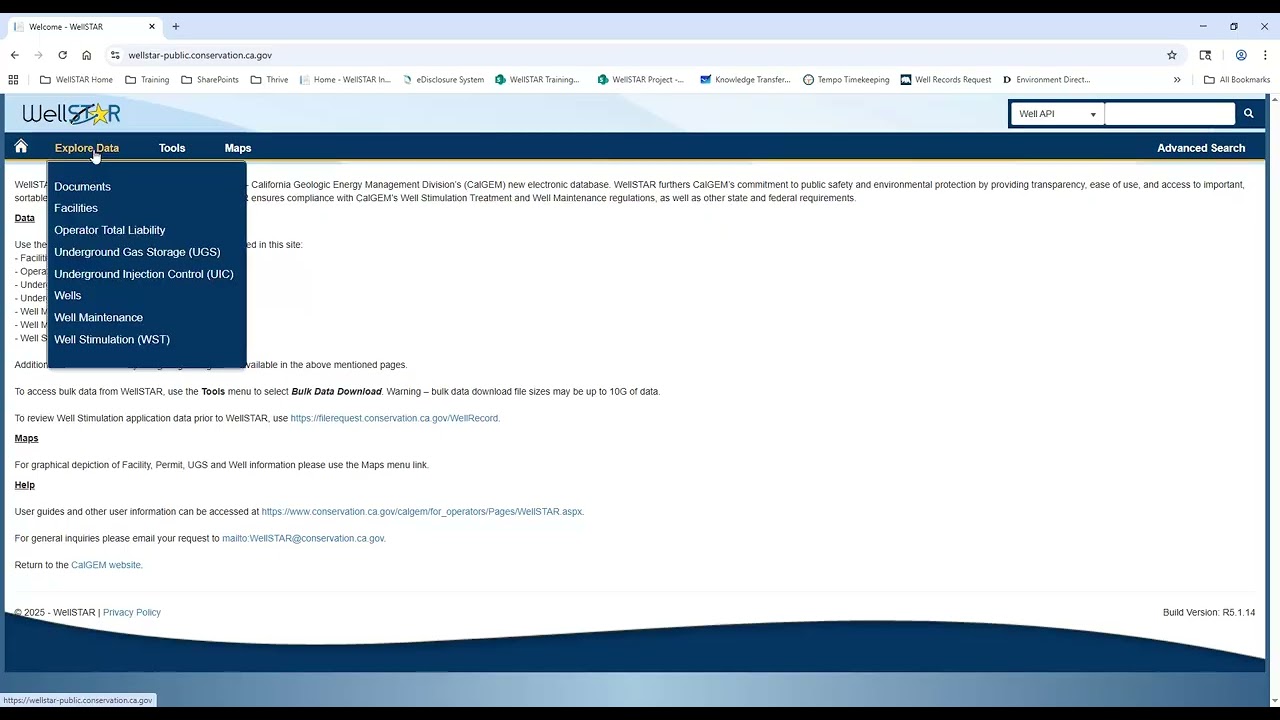 WellSTAR General Navigation Instructions - Updated Sept2025