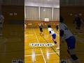 【バレー】これ決まるなら楽や🤣