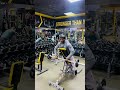 Increase the width of your shoulders #motivation #bodybuilding #gym
