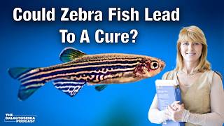 New Treatments Big Questions Whats Next For Galactosemia Feat Dr Estela Rubio Gozalbo