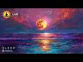 🔴 24 Hours of Super Relaxing Music for Sleeping - Beat Insomnia Instantly | Drift Off Into Sleep