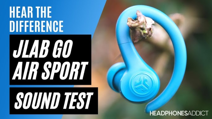 Jlab go air sport : r/Earbuds