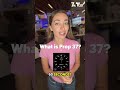 What is California Prop 37? Explained in under 60 seconds
