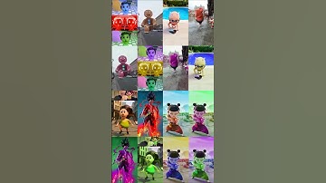 Humpty dumpty song Effects Sponsored By Klasky csupo 2001 Effects -COFFINDANCESONGCOVER