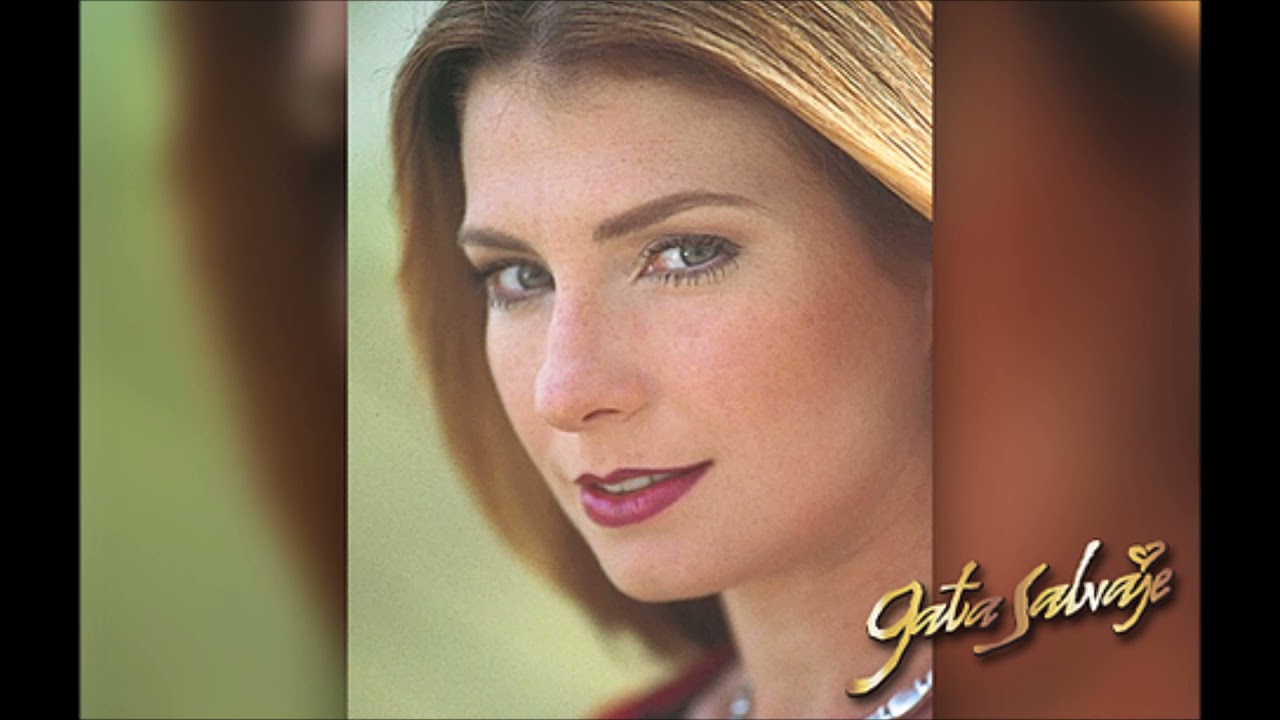 Gata Salvaje - Soundtrack - 'Tema de Eduarda'