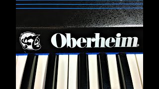 Oberheim OB-8 Tips and Tricks