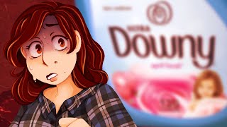 Legend of Penny: The Downy Disaster