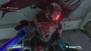 DOOM SnapMap (Hades IV - Part II) Part 1