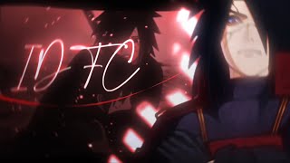 Idfc - Madara - Amvedit