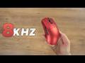 😲8KHZ CANAVARI GİBİ !! Eweadn S9 Pro Oyuncu Mouse İnceleme