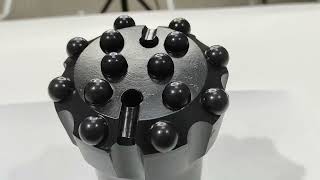 Q14-89-T45 Threaded Button Bit