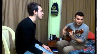 Adını Dağlara Yazdım Yarim - Fatih Altuntaş & Muharrem Girgin