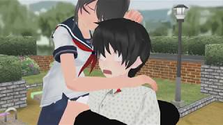 [MMD Vine] YANDERE SIMULATOR - What Does 69 Mean?