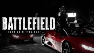 [FREE] Sosa La M Type Beat - "Battlefield" | Sosa La M Type Beat 2026