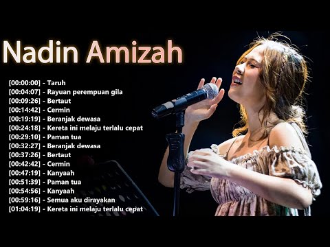 Nadin Amizah - Sorai (Official Music Video)
