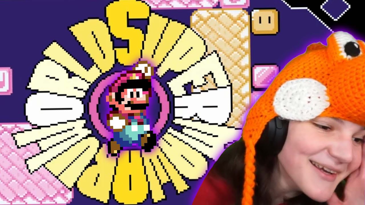 This Hack Won "Kaizo Hack of the Year"