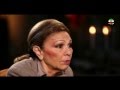 Farah Diba Pahlavi گفتگو با فرح ديبا پهلوي همسر محمدرضا شاه پهلوي 2015 