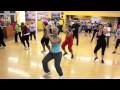 mo better me hip hop zumba 15min burn 200 calories in 15 min