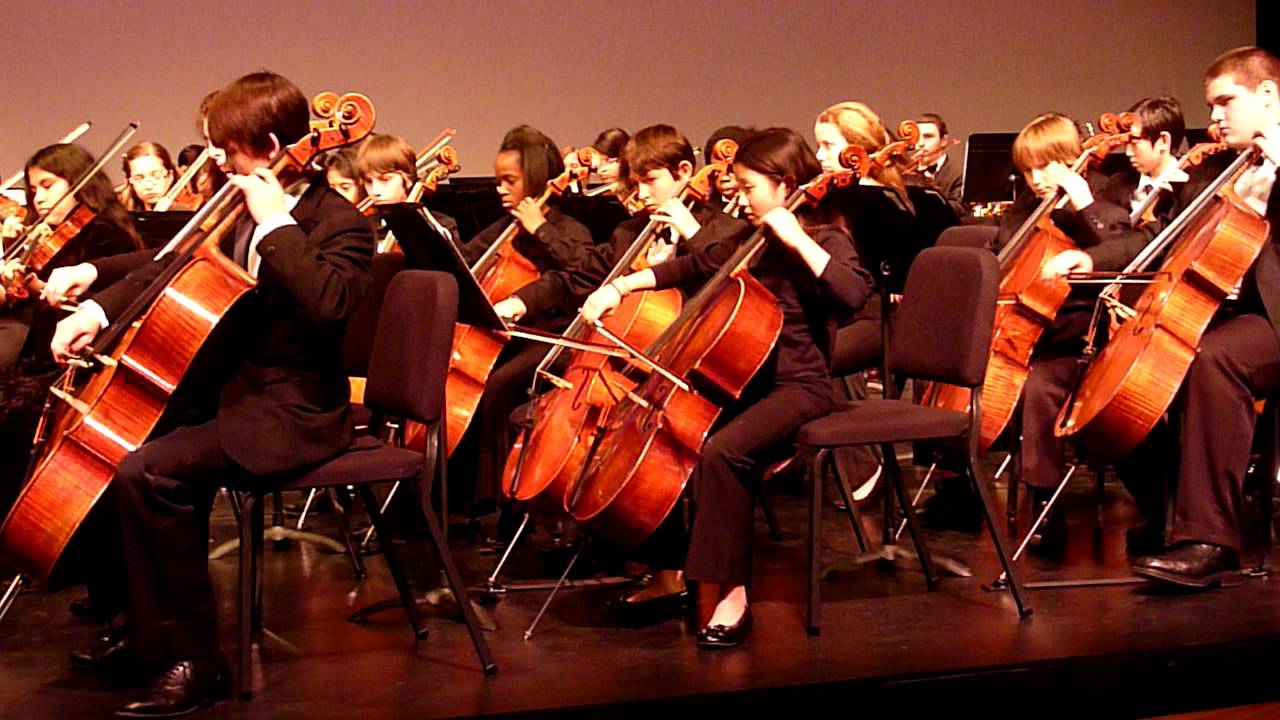 Wagner (Tannhauser): Song of The Evening Star