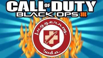 JUGGERNOG EMBLEM TUTORIAL (CALL OF DUTY BLACK OPS 3 JUGG)