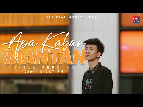 Ziell Ferdian - Balasanmu Pengkhianatan (Official Music Video)
