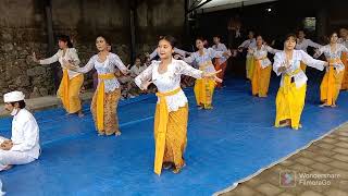 Download Lagu Rejang Renteng Puskesmas Pupuan 1 MP3