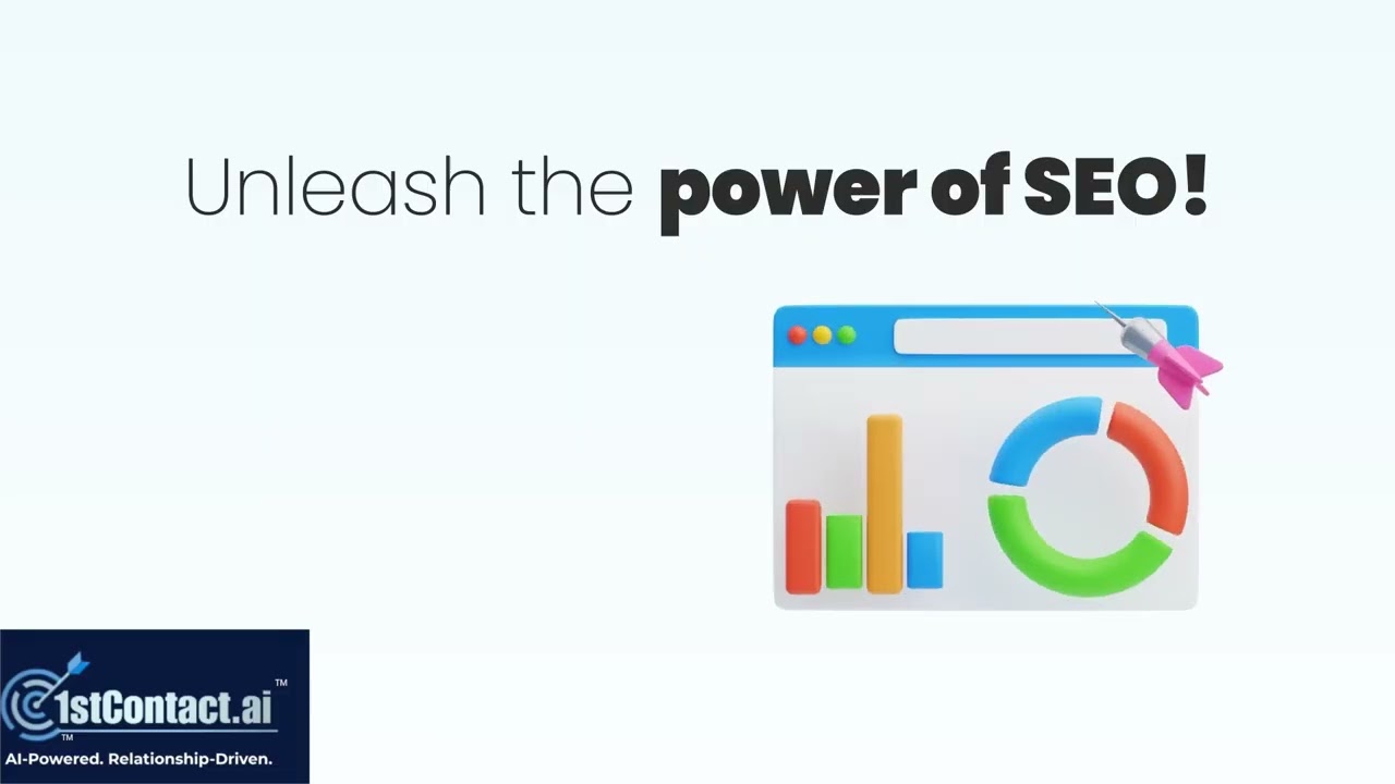 Try our new SEO tool