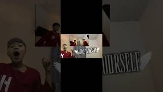 This is how to clone yourself in capcut!