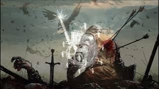 My Mother Told Me x Heimdallr, Viking Rave.dj Mash-up